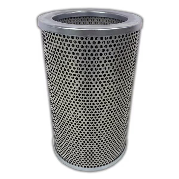 Hydraulic Filter, replaces NATIONAL FILTERS RFC730825PBW, Return Line, 25 micron, Inside-Out, Main Filter, Mfr#: MF0063570